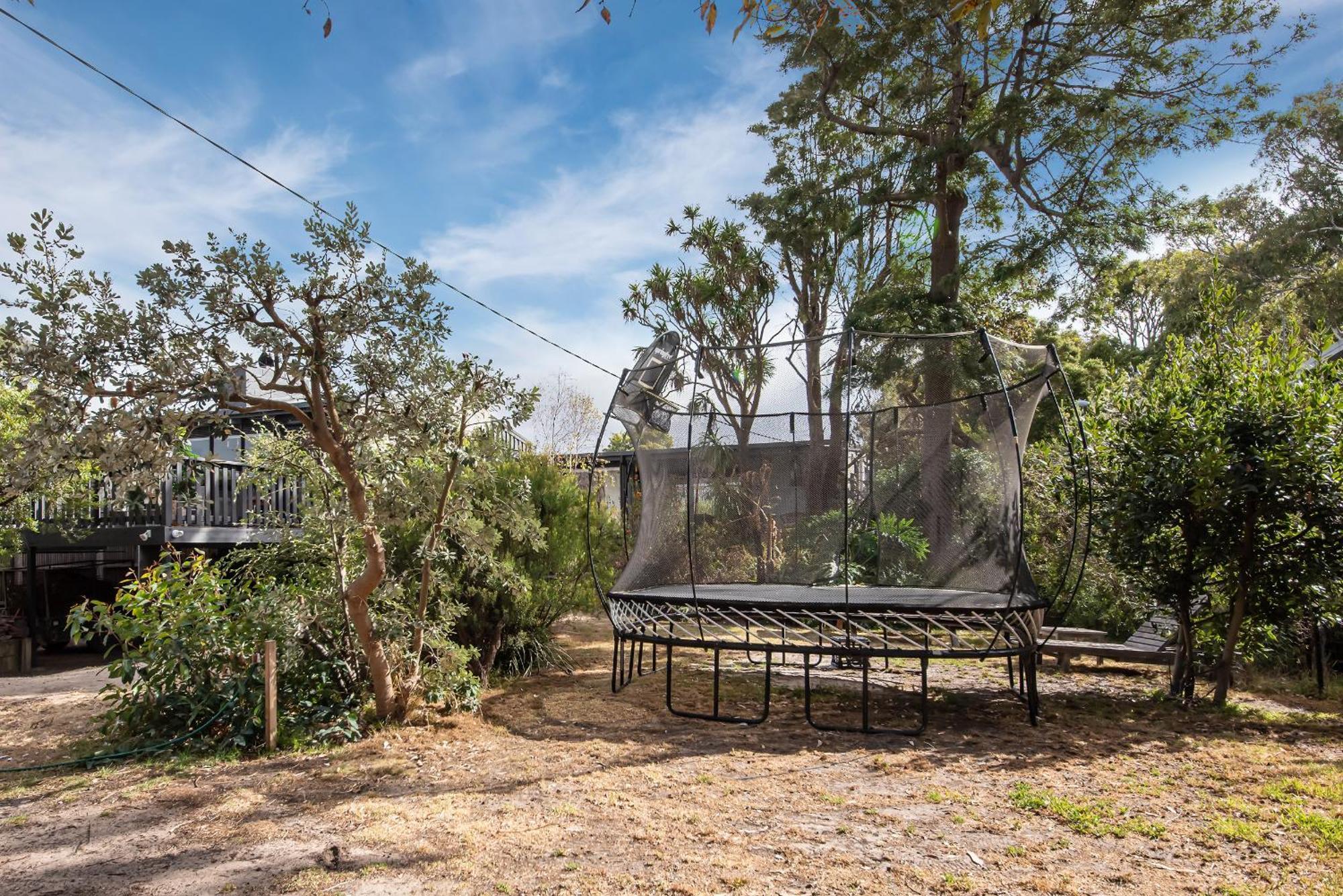 Somers Dunescape Across From The Beach Vila Exterior foto